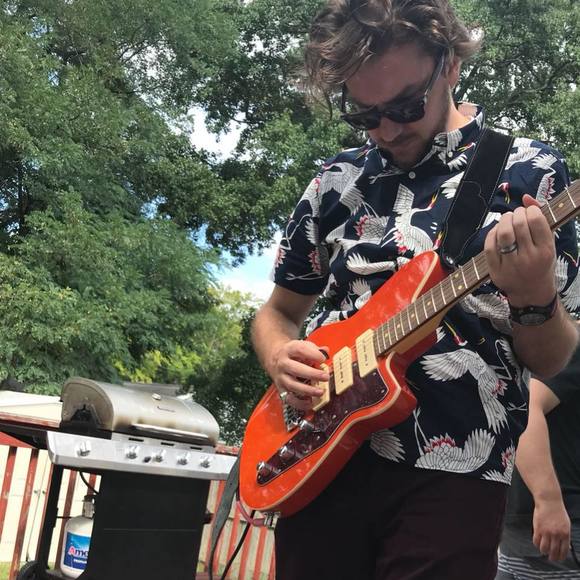 Meet your Posher, Kevin - Picture 1 of 1